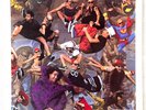 The Red Hot Chili Peppers FREAKY STYLEY 1985 LP VINYL  ST 17168