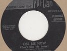 Florence Devore Kiss Me Now Phi-Dan  Soul Northern Motown