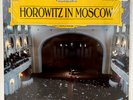 HOROWITZ IN MOSCOW - Deutsche Grammophon - 12