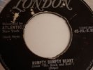 Humpty dumpty heart london lavern baker v rare 45