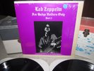 LED ZEPPELIN Rare Vinyl Lp Set FOR BADGE HOLDERS ONLY PART 2 Shrink NM-