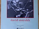 SAX 2253 David Oistrakh Encores, Sealed re pressing