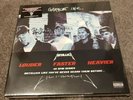 Metallica Garage Inc White Vinyl 45RPM 6LP SEALED /500 2011