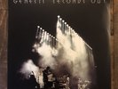 Genesis - Seconds Out (2019 Abbey Road Half Speed Remaster) Vinyl