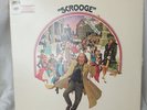 Leslie Bricusse Lp Albert Finney – Scrooge Soundtrack On Columbia - VG+