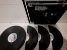 Chet Baker Quartet Russ Freeman Live Numbered Vinyl Lp Mosaic Records Box Set