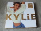 Kylie Minogue - Rhythm Of Love - U.K.  Boxset COMPLETE - near Mint