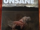 UNSANE Visqueen VINYL LP Black Diamond NOISE Punk Rock HC Hardcore *RARE* Ipecac