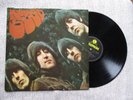 PMC 1267 The Beatles, Rubber Soul lp