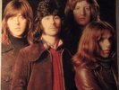 BADFINGER 'STRAIGHT UP'   FIRST UK PRESSING 1972 'PORKY' w/ APPLE INNER SLEEVE