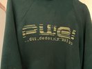 Pop Will Eat Itself/ PWEI - Dos Dedos Mis Amigos - original hoodie