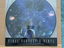 Final Fantasy X Vinyl Limited Edition