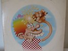 The Grateful Dead – Europe '72 - Warner Bros – 3WX 2668 -	 3 x Vinyl LP Album
