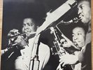 Hank Mobley Donald Byrd & Lee Morgan Blue Note – BLP 1540  Japanese Reissue 1983