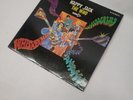 THE WHO: Happy Jack US Decca DL 74892 Orig ’67 Rock Vinyl LP