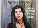 Decca 3 LP box SXL 2253-5 WB ED1: Cavalleria Rusticana / I Pagliacci / Simionato
