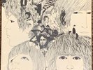 The Beatles, Revolver * 606 -1 REMIX 11 * EARLY STAMPERS * UK 1st Press MONO *