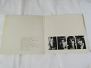 The beatles White Album double Vinyl Unnumbered - Nice copy