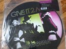 Madonna maxi vinyle picture disc Give it 2 Me très bon etat