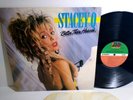 Stacey Q Better Than Heaven Vinyl LP Record Album Two Of Hearts Synth-Pop Pop