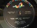 rock and roll 78 rpm records
