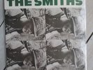 33 TOURS THE SMITHS MEAT IS MURDER VINYL