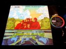 THE BEACH BOYS/FRIENDS/CAPITOL/FRENCH PRESS LP ORIGINAL