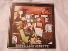 Frank Zappa Leatherette 2LP 1980s