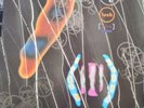 UK Original Lush Spooky 4AD 1992 LP. Immaculate