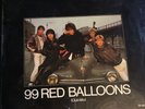 NENA, 99RED BALOONS CLUB MIX, MINT VINYL, TA 4074