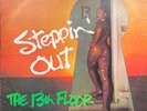 FUNK  / BOOGIE -- 13TH FLOOR -- STEPPIN' OUT --US ORIGINAL  1977 ALBUM
