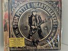 TOM PETTY & THE HEARTBREAKERS 7 LP VINYL THE LIVE ANTHOLOGY LIKE NEW CONDITION