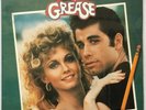 OLIVIA NEWTON-JOHN/JOHN TRAVOLTA Grease g/fold 2LP 1978 OZ RSO VG++/VG++