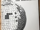 LCD Soundsystem LP Vinyl Album deerhunter daft punk rapture   tv on the radio