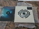 Spiritbox: Eternal Blue White & Blue Smush Vinyl LP/800 Revolver Exclusive