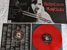 Body Count - Bloodlust LP + CD (red, ltd. 100) Slayer Ice-T Rage Against Machine