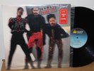 CAMEO - WORD UP  LP 1986 US ATLANTA ARTISTS ORIGINAL HYPE STICKER CANDY NM