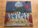 Skyy - Skyway LP SEALED with Hype Sticker Salsoul Original 1980 Too Short Sample