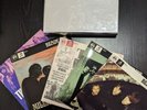Beady Eye (Liam Gallagher) - Singles Box Set (Limited Edition Box Set - Silver)