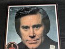 SEALED GEORGE JONES Anniversary: Ten Years of Hits DOUBLE VINYL ALBUM 1982 EPIC