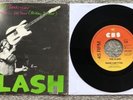 THE CLASH RUDIE CAN’T FAIL ORIGINAL 1980 DUTCH 7” VINYL SINGLE PUNK SEX PISTOLS