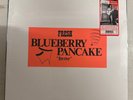 FRESH BLUEBERRY PANCAKE – HEAVY - VINYL LP NEW REISSUE - FREE SHIPPING - 15