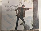 NEIL YOUNG WITH CRAZY HORSE – EVERYBODY KNOWS THIS IS NOWHERE - VINYL LP NEW 17