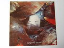Tangerine Dream:  Atem 1973 German Ohr Records LP