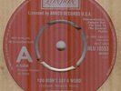 YVONNE BAKER*YOU DIDN'T SAY A WORD*DEMO*SOUL*THE LONDON LABEL*LISTEN TO IT