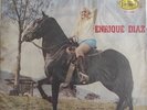 Colombia Cumbia LP Enrique Diaz y su Conjunto - La muerte a caballo HEAR