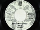 Funk 45 - Zenith - Freedom Vibrations - Lynx International - VG+ mp3 - promo