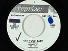 Funk Garage Mod 45 - Blendells - Get Your Baby - Reprise - mp3