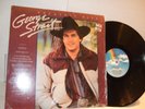 GEORGE STRAIT GREATEST HITS MCA -55676 IN ORIG SHRINKWRAP MINT- LP