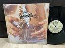 Madonna 33 rpm Philippines 12